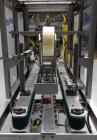 Used Wexxar Model WST-07 Automatic Top Only Tape Case Sealer