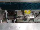 Used Wexxar Model WST-07 Automatic Top Only Tape Case Sealer