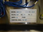 Used Wexxar Model WST-07 Automatic Top Only Tape Case Sealer