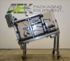 Used Wexxar Model WST-07 Automatic Top Case Taper.