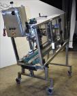 Used Wexxar Model WST-07 Automatic Top Case Taper.