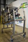 Used Wexxar Model WST-07 Automatic Top Case Taper.