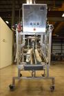 Used Wexxar Model WST-07 Automatic Top Case Taper.