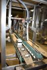 Used Wexxar Model WST-07 Automatic Top Case Taper.