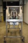 Used Wexxar Model WST-07 Automatic Top Case Taper.