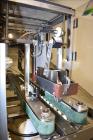 Used Wexxar Model WST-07 Automatic Top Case Taper.