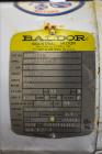 Used Wexxar Model WST-07 Automatic Top Case Taper.