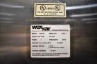 Used- Wexxar Model WST-07 Automatic Top Case Taper.