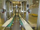 Used Wexxar WST-07 Automatic Case Taper/Sealer