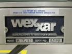 Used Wexxar WST-07 Automatic Case Taper/Sealer