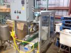 Used Wexxar Case Taper. Model WST-77