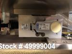 Used Alpha Checkweigher Table Top Belt Checkweigher