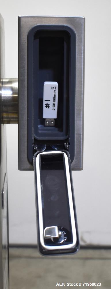 Used Anritsu Industrial Solutions Checkweigher,