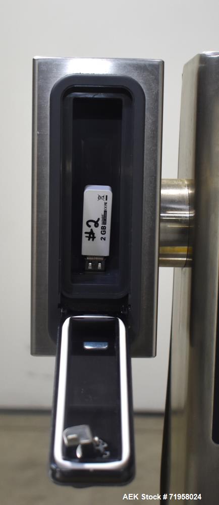 Used Anritsu Industrial Solutions Checkweigher