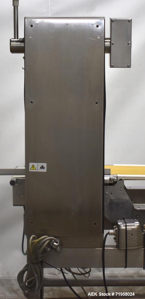 Used Anritsu Industrial Solutions Checkweigher
