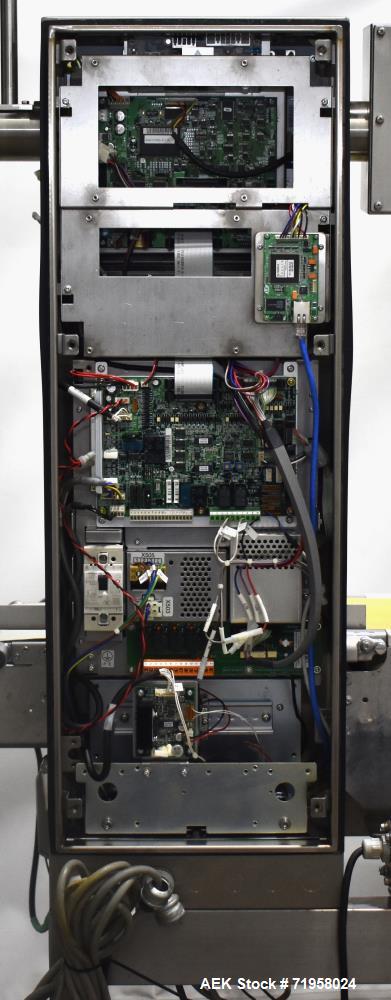 Used Anritsu Industrial Solutions Checkweigher