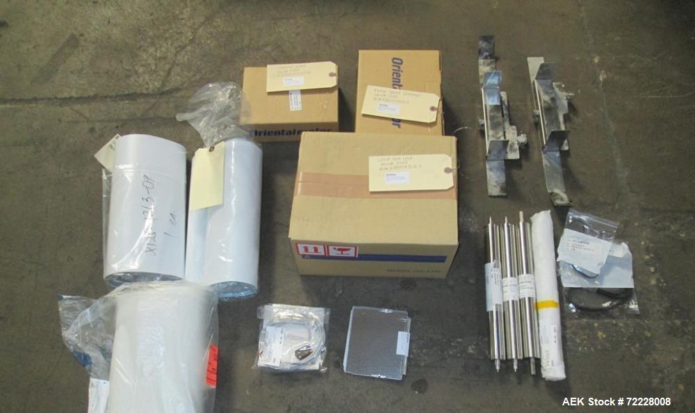 Used Ishida Checkweigher