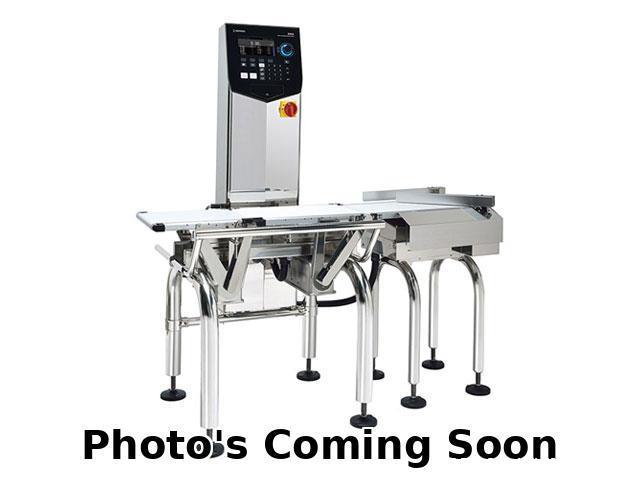 Used Ishida DACS-G-S015 Checkweigher – Conveyor Mounted Automatic Weighing System