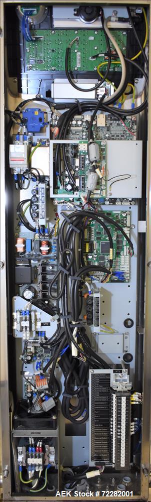 Used Ishida Belt Checkweigher, Model DACS