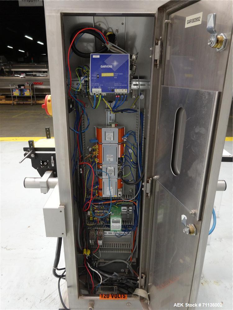Used Mettler Toledo (Hi-Speed) Model XS-2 Checkweigher
