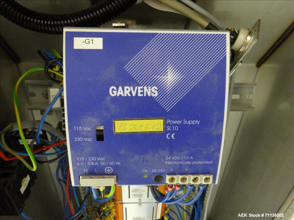 Used Mettler Toledo (Hi-Speed) Model XS-2 Checkweigher