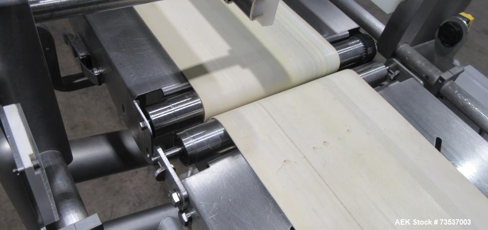 Used Thermo Scientific VersaWeigh 300 Checkweigher – Global Model for Sale