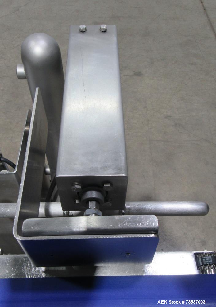 Used Thermo Scientific VersaWeigh 300 Checkweigher – Global Model for Sale