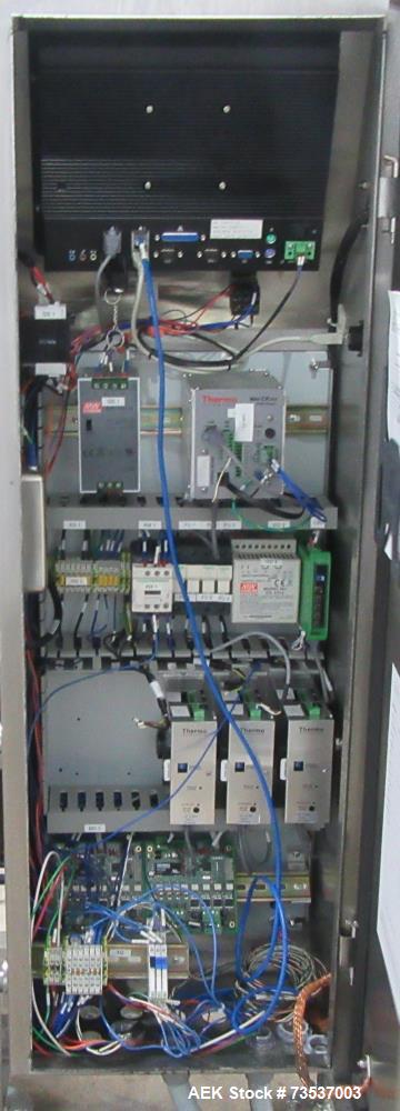 Used Thermo Scientific VersaWeigh 300 Checkweigher – Global Model for Sale