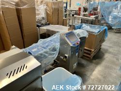 Loma Belt Checkweigher, Model CW3 1500L