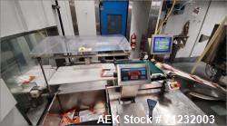 Used Mettler Toledo High Speed Checkweigher