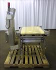 Used Thermo Ramsey Autocheck 4000 Checkweigher