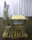 Used- Thermo Ramsey Autocheck 4000 Checkweigher