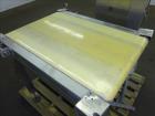 Used Thermo Ramsey Autocheck 4000 Checkweigher