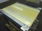 Used- Thermo Ramsey Autocheck 4000 Checkweigher