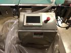 Used- Alpha Checkweigher Table Top Belt Checkweigher