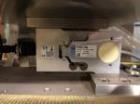 Used Alpha Checkweigher Table Top Belt Checkweigher