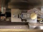 Used Alpha Checkweighers Table Top Belt Checkweigher