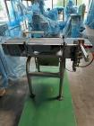 Alpha Checkweighers/All-Fill Belt Checkweigher, Model EW-8