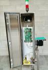 Used Alpha (All-Fill) Checkweigher, Model PW-12.