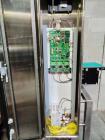 Used Alpha (All-Fill) Checkweigher, Model PW-12.