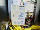 Used Alpha (All-Fill) Checkweigher, Model PW-12.