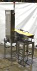 Used Anritsu Industrial Solutions Checkweigher,