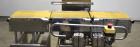 Used Anritsu Industrial Solutions Checkweigher,