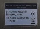 Used Anritsu Industrial Solutions Checkweigher,