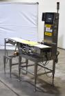 Used- Anritsu Industrial Solutions Checkweigher