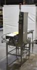 Used Anritsu Industrial Solutions Checkweigher