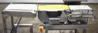 Used- Anritsu Industrial Solutions Checkweigher