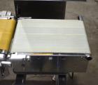 Used- Anritsu Industrial Solutions Checkweigher