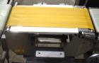 Used Anritsu Industrial Solutions Checkweigher