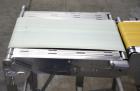 Used Anritsu Industrial Solutions Checkweigher